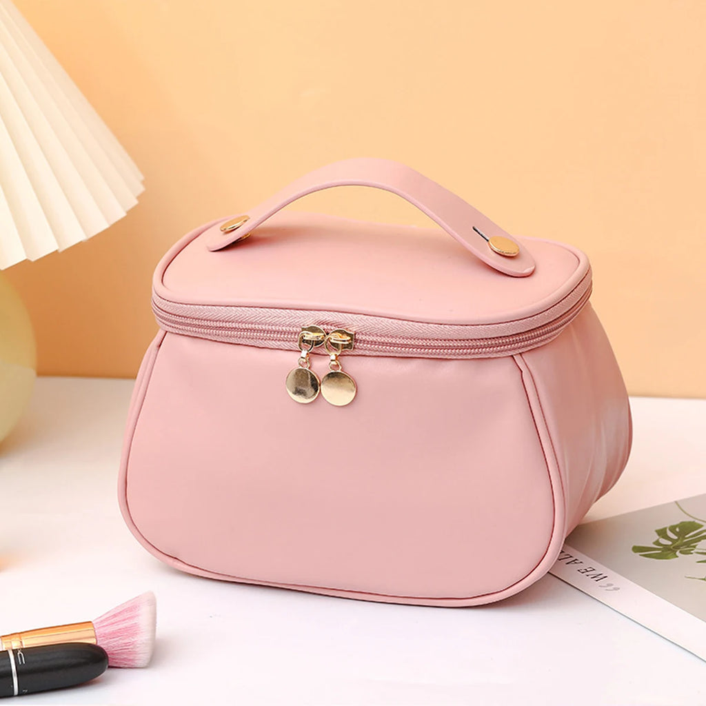 Trousse de maquillage portable